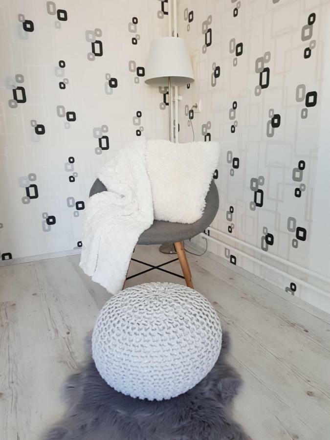 Downtown'S Pearl Apartment Печ Екстериор снимка